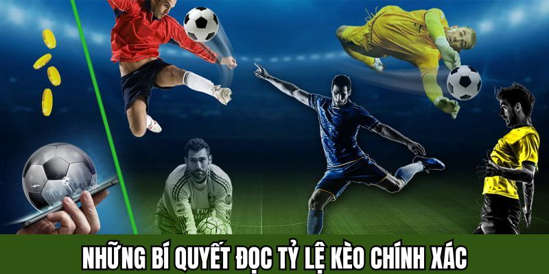 Những bí quyết đọc kèo chính xác